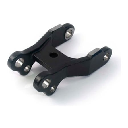 Gps - Generic Parts Service Wheel Fork For BT Prime Mover SMX 45 Walkie Pallet Truck PR 312638-000